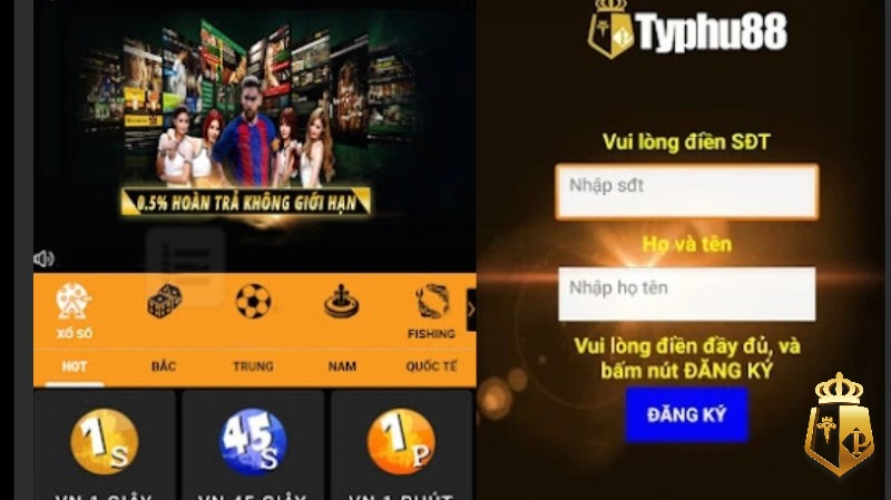 Trang nhà cái uy tín typhu88 có gì hấp dẫn? Khám phá ngay trang nha cai uy tin typhu88 co gi hap dan kham pha ngay - Trang nhà cái uy tín typhu88 có gì hấp dẫn? Khám phá ngay