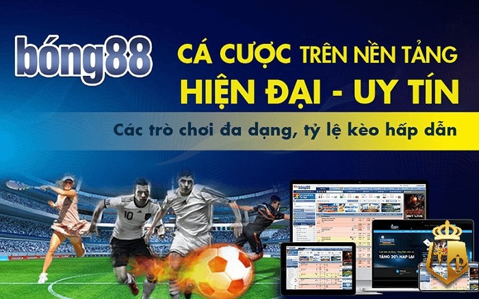 Bóng 88 đăng ký tk dùng thử miễn phí cho người mới bắt đầu bong 88 dang ky tk co hoi trai nghiem free truoc khi choi that1 - Bóng 88 đăng ký tk dùng thử miễn phí cho người mới bắt đầu