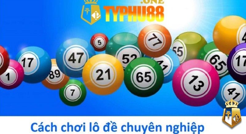 choi lo de hieu qua nhat nhu the nao giai dap cung typhu88 - Chơi lô đề hiệu quả nhất như thế nào? Giải đáp cùng TYPHU88