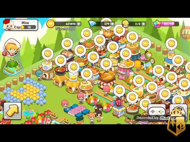 hack game thien duong nha hang cach nao danh gia hieu qua 3 - Hack game thiên đường nhà hàng cách nào? Đánh giá hiệu quả