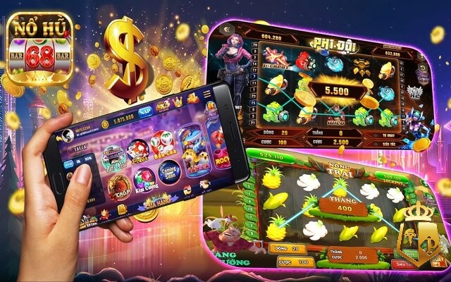 sieu hu 68 tai typhu88 cong game no hu uy tin tai viet nam 3 - Sieu hu 68 – Khám phá tựa game cực hấp dẫn không thể bỏ lỡ