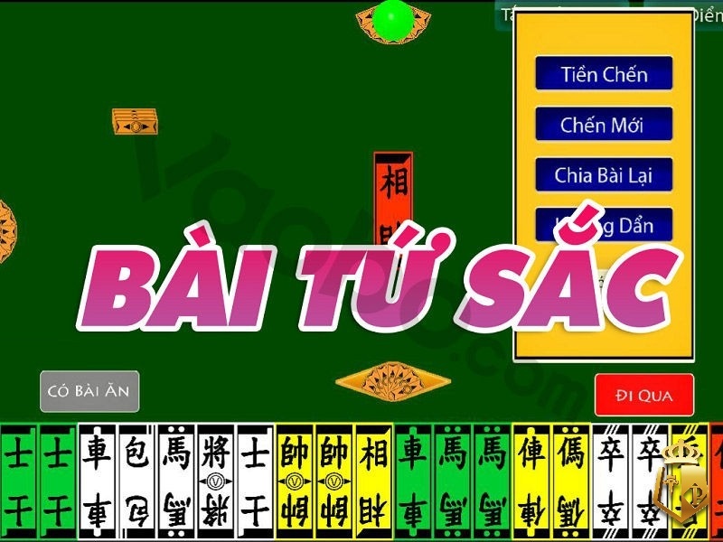 Game bài truyền thống miền Trung phổ biến, giải trí hấp dẫn