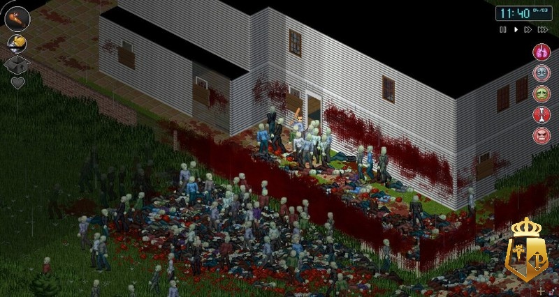 game pc zombie hay tan huong nhung tran chien kich tinh 5 - Game PC zombie hay – Tận hưởng những trận chiến kịch tính