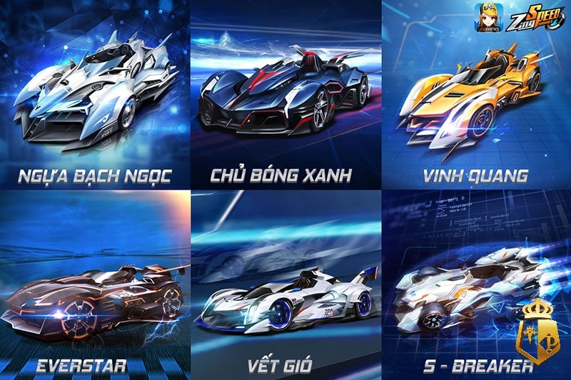 game mobile dua xe kham pha the gioi toc do day hap dan 8 - Game mobile đua xe - Khám phá thế giới tốc độ đầy hấp dẫn