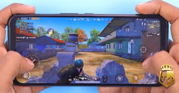 game mobile pho bien nhat 2025 giay phut giai tri thu vi - Game mobile phổ biến nhất 2025: Giây phút giải trí thú vị