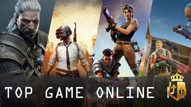 Game PC online - Trò chơi máy tính trực tuyến đáng chơi 2025