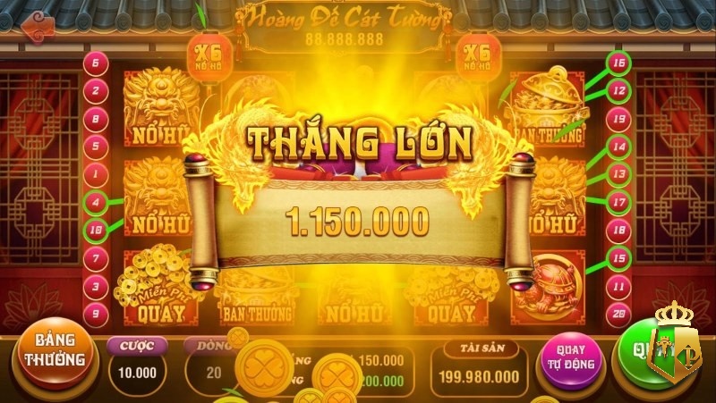 cach chon may slot de thang nhat huong dan toan dien 2025 61 - Cách chọn máy slot dễ thắng nhất: Hướng dẫn toàn diện 2025