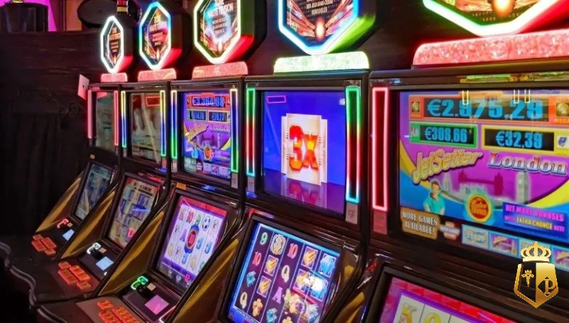 cach chon may slot de thang nhat huong dan toan dien 2025 63 - Cách chọn máy slot dễ thắng nhất: Hướng dẫn toàn diện 2025