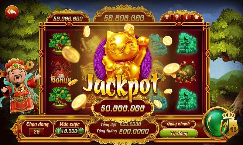 cach chon may slot de thang nhat huong dan toan dien 2025 64 - Cách chọn máy slot dễ thắng nhất: Hướng dẫn toàn diện 2025