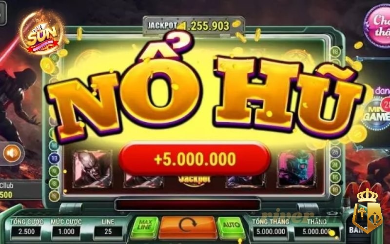 cach chon may slot de thang nhat huong dan toan dien 2025 65 - Cách chọn máy slot dễ thắng nhất: Hướng dẫn toàn diện 2025