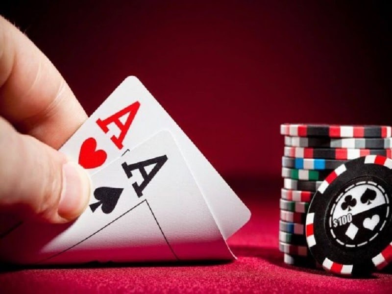 Cách xếp bài xì dách: Hướng dẫn chuẩn từ cơ bản đến nâng cao