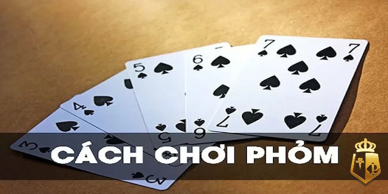 choi phom truc tuyen don gian va de danh chien thang 1 - Chơi phỏm trực tuyến đơn giản và dễ dành chiến thắng