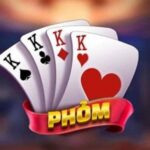 Chơi phỏm trực tuyến đơn giản và dễ dành chiến thắng