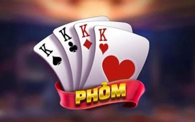 Chơi phỏm trực tuyến đơn giản và dễ dành chiến thắng