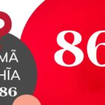Đề về 86 hôm sau đánh con lô gì? Phân tích dự đoán chi tiết