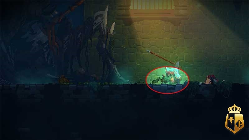 dead cells game hanh dong roguelike day thu thach 2 - Dead Cells – Game hành động roguelike đầy thử thách