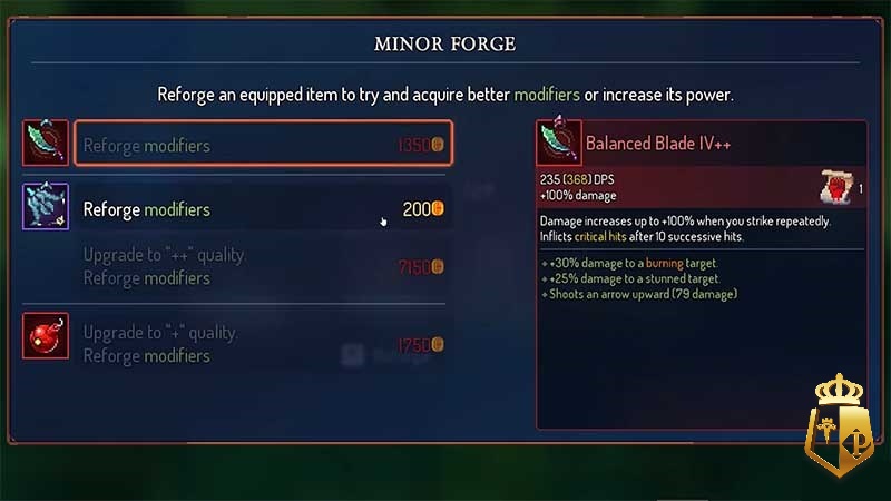 dead cells game hanh dong roguelike day thu thach 3 - Dead Cells – Game hành động roguelike đầy thử thách