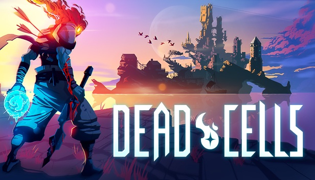 Dead Cells – Game hành động roguelike đầy thử thách