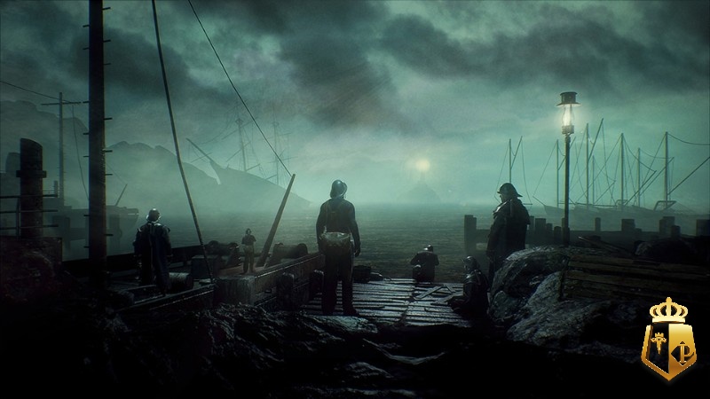 game call of cthulhu hanh trinh kham pha bi an lovecraft 10 - Game Call of Cthulhu – Hành trình khám phá bí ẩn Lovecraft