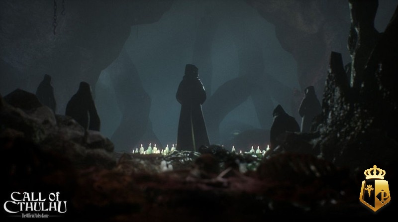 game call of cthulhu hanh trinh kham pha bi an lovecraft 13 - Game Call of Cthulhu – Hành trình khám phá bí ẩn Lovecraft
