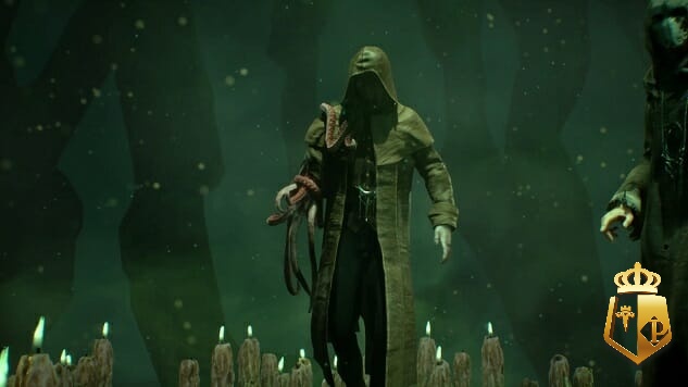 game call of cthulhu hanh trinh kham pha bi an lovecraft 15 - Game Call of Cthulhu – Hành trình khám phá bí ẩn Lovecraft