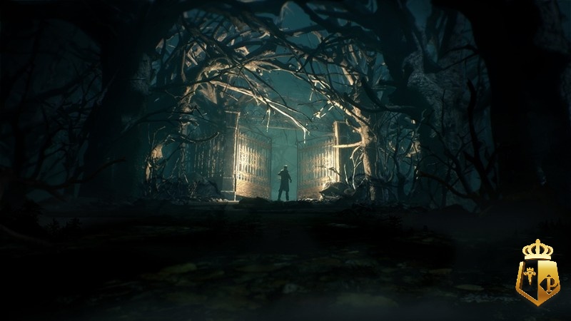 game call of cthulhu hanh trinh kham pha bi an lovecraft 2 - Game Call of Cthulhu – Hành trình khám phá bí ẩn Lovecraft
