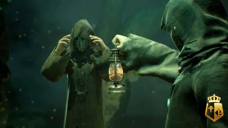 game call of cthulhu hanh trinh kham pha bi an lovecraft 4 - Game Call of Cthulhu – Hành trình khám phá bí ẩn Lovecraft