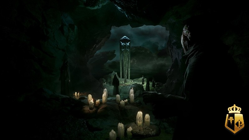 game call of cthulhu hanh trinh kham pha bi an lovecraft 5 - Game Call of Cthulhu – Hành trình khám phá bí ẩn Lovecraft