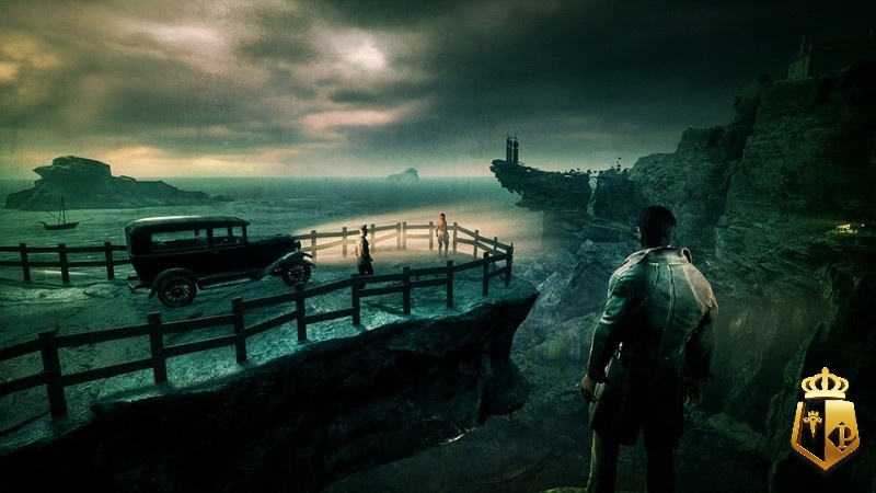 game call of cthulhu hanh trinh kham pha bi an lovecraft 9 - Game Call of Cthulhu – Hành trình khám phá bí ẩn Lovecraft