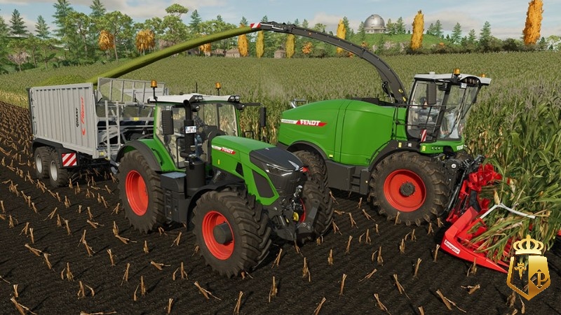 game farming simulator 22 trai nghiem lam nong chan thuc 3 - Game Farming Simulator 22: Trải nghiệm làm nông chân thực