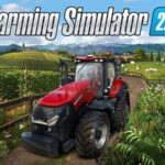 Game Farming Simulator 22: Trải nghiệm làm nông chân thực