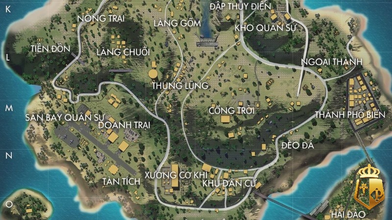 game garena free fire game ban sung sinh ton noi tieng 7 - Game Garena Free Fire - Game bắn súng sinh tồn nổi tiếng