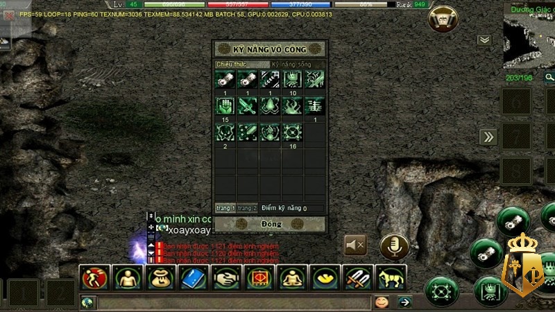 game jx1 efunvn mobile vo lam truyen ky 1 tro lai 21 - Game Jx1 Efunvn Mobile: Võ Lâm Truyền Kỳ 1 trở lại