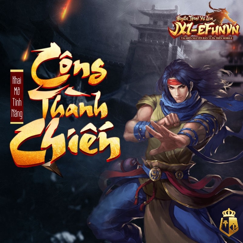 game jx1 efunvn mobile vo lam truyen ky 1 tro lai 31 - Game Jx1 Efunvn Mobile: Võ Lâm Truyền Kỳ 1 trở lại