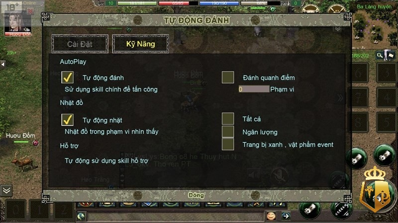 game jx1 efunvn mobile vo lam truyen ky 1 tro lai 41 - Game Jx1 Efunvn Mobile: Võ Lâm Truyền Kỳ 1 trở lại