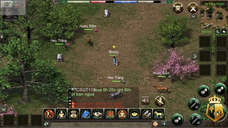 game jx1 efunvn mobile vo lam truyen ky 1 tro lai 51 - Game Jx1 Efunvn Mobile: Võ Lâm Truyền Kỳ 1 trở lại