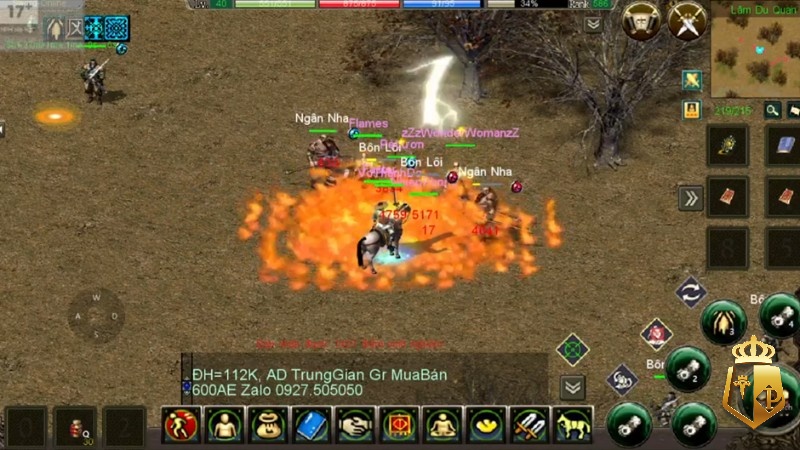 game jx1 efunvn mobile vo lam truyen ky 1 tro lai 61 - Game Jx1 Efunvn Mobile: Võ Lâm Truyền Kỳ 1 trở lại