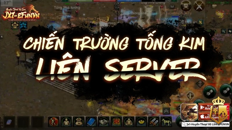 game jx1 efunvn mobile vo lam truyen ky 1 tro lai 81 - Game Jx1 Efunvn Mobile: Võ Lâm Truyền Kỳ 1 trở lại