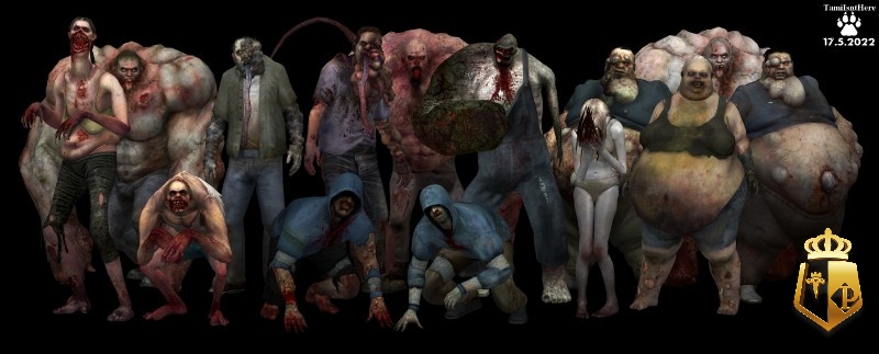 game left 4 dead 2 review trai nghiem song con nghet tho 51 - Game Left 4 Dead 2: Review trải nghiệm sống còn nghẹt thở