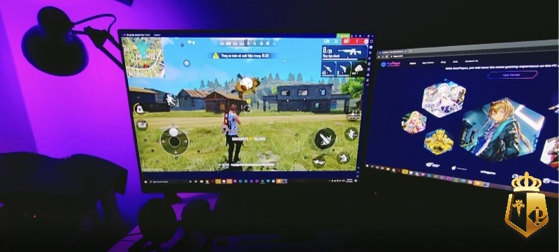 game offline cho may tinh choi game tien loi khi khong co mang 11 - Game offline cho máy tính, chơi game tiện lợi khi không có mạng