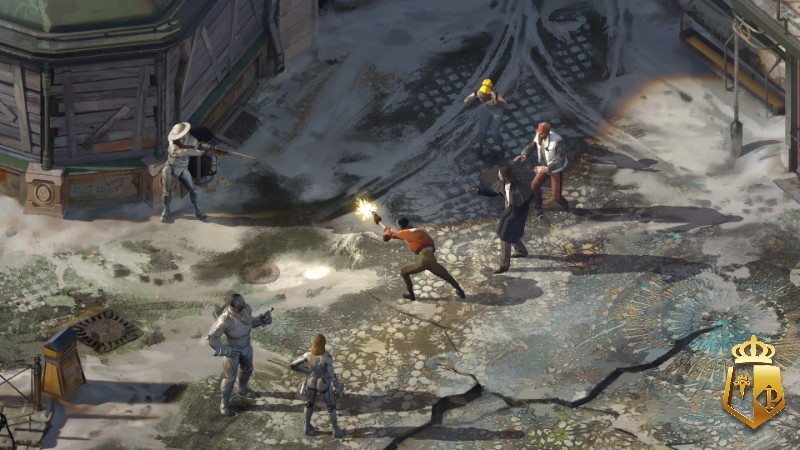 game offline hay cho pc dang choi nhat 2025 tu aaa den indie 42 - Game offline hay cho pc đáng chơi nhất 2025 - Từ AAA đến Indie