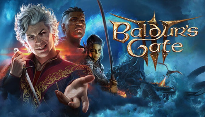 Game offline hay cho pc đáng chơi nhất 2025 - Từ AAA đến Indie