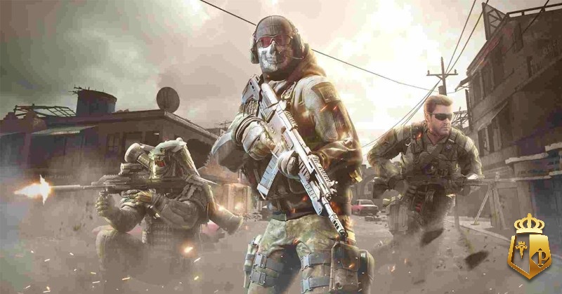 game pc ban sunggame pc ban sunggame pc ban sung 1 - Game PC bắn súng đỉnh cao top đầu đáng chơi nhất năm 2025