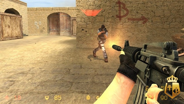 game pc ban sunggame pc ban sunggame pc ban sung 2 - Game PC bắn súng đỉnh cao top đầu đáng chơi nhất năm 2025