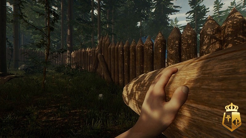 game the forest game sinh ton noi hoang dao hap dan 2 - Game The Forest - Game sinh tồn nơi hoang đảo hấp dẫn