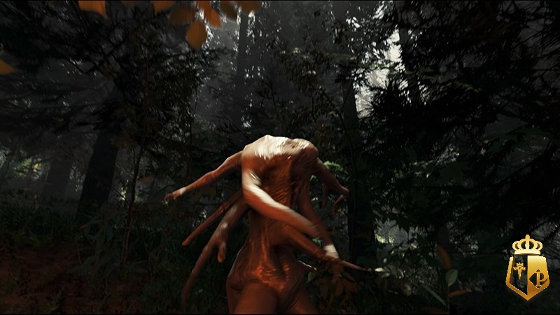 game the forest game sinh ton noi hoang dao hap dan 6 - Game The Forest - Game sinh tồn nơi hoang đảo hấp dẫn
