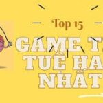 Game trí tuệ hay 2025: Top 10 trò chơi rèn luyện não bộ hiệu quả
