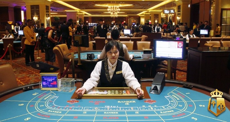 lam sao de khong thua lo o casino chien luoc choi hieu qua 21 - Làm sao để không thua lỗ ở casino? Chiến lược chơi hiệu quả