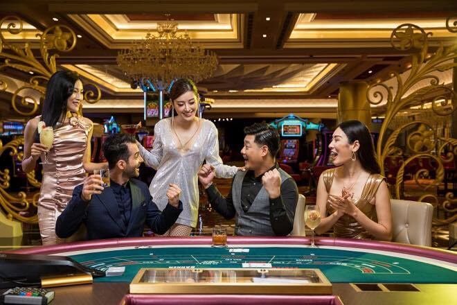 Làm sao để không thua lỗ ở casino? Chiến lược chơi hiệu quả
