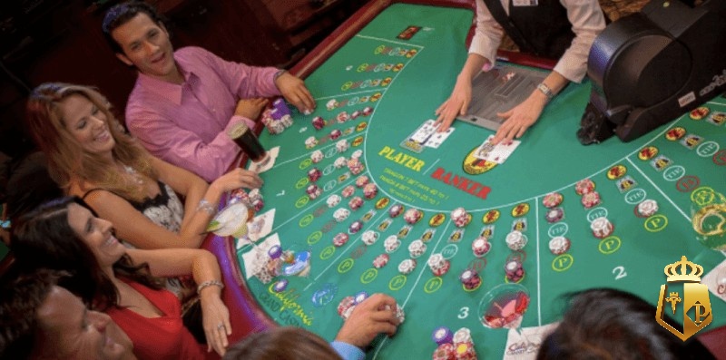 danh bai baccarat huong dan chi tiet va chien thuat de thang loi 11 - Đánh bài baccarat: Hướng dẫn chi tiết và chiến thuật để thắng lợi